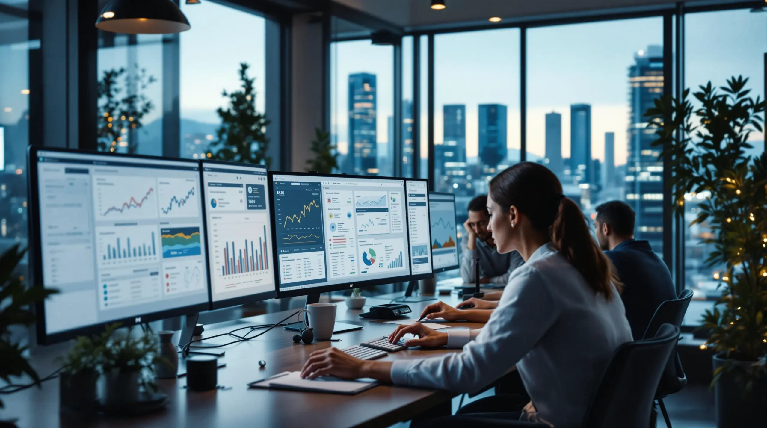 writing seo content vancouver